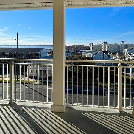 Americana Condos 10Th Street Ocean City Kültér fotó