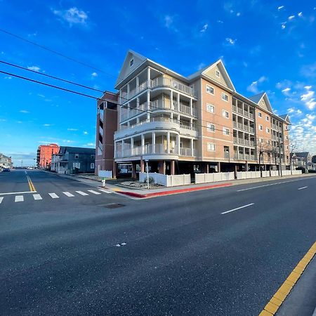 Americana Condos 10Th Street Ocean City Kültér fotó