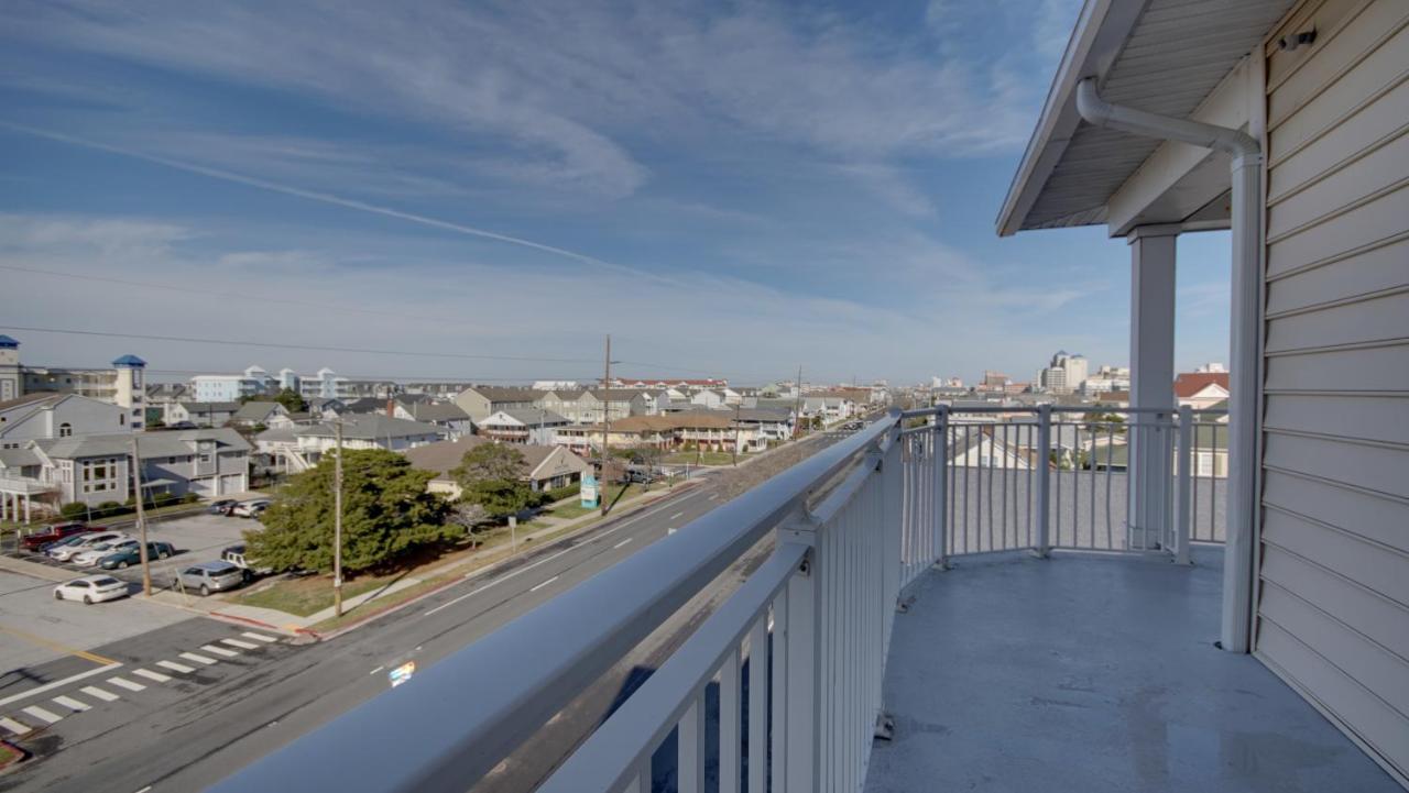 Americana Condos 10Th Street Ocean City Kültér fotó