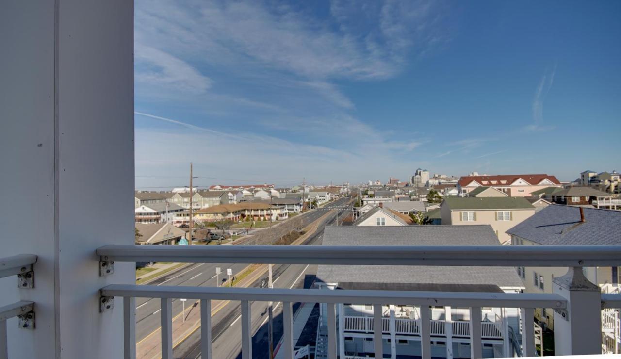 Americana Condos 10Th Street Ocean City Kültér fotó