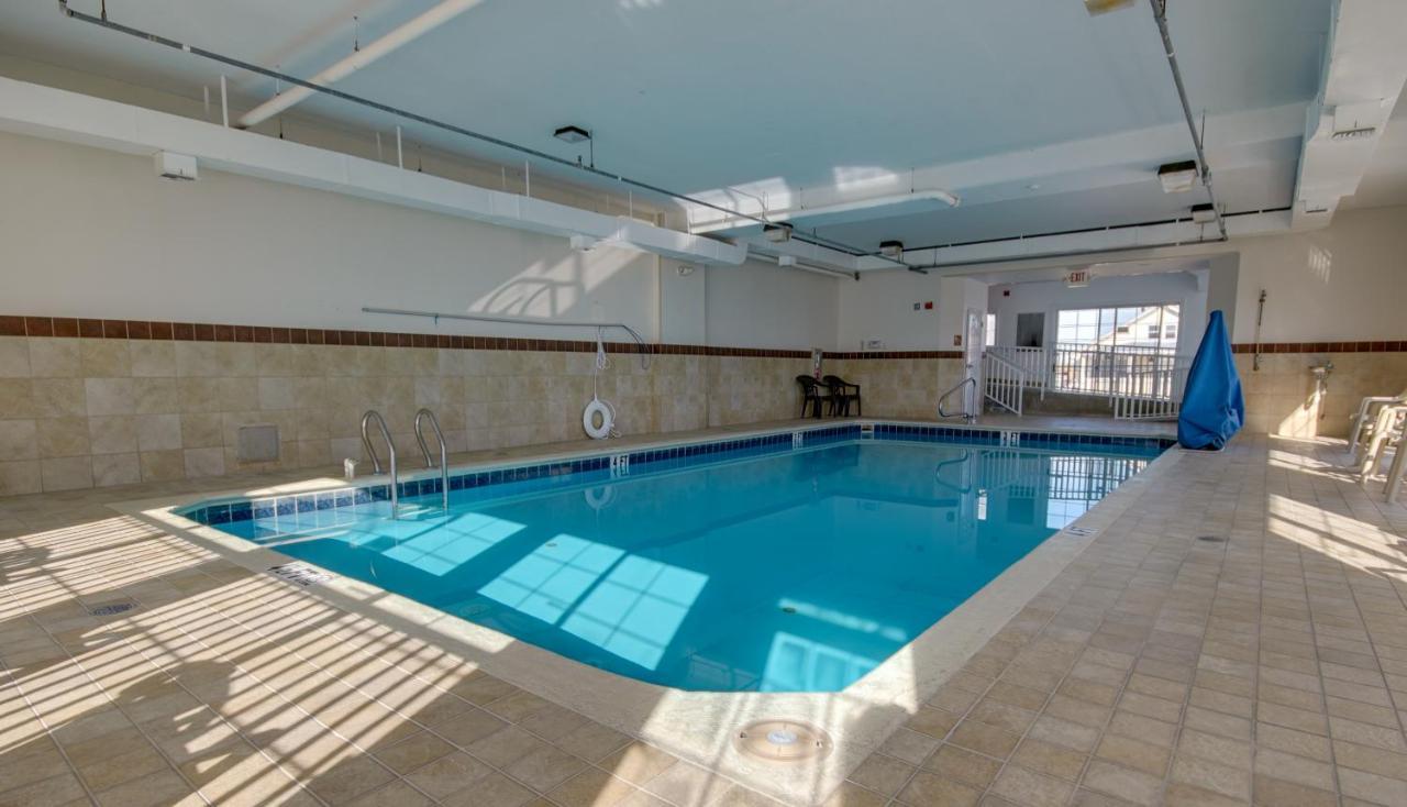 Americana Condos 10Th Street Ocean City Kültér fotó