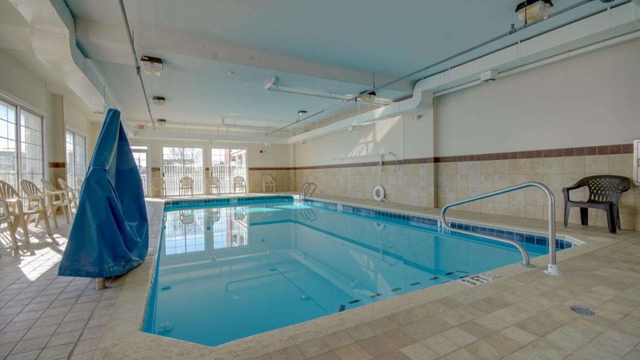 Americana Condos 10Th Street Ocean City Kültér fotó