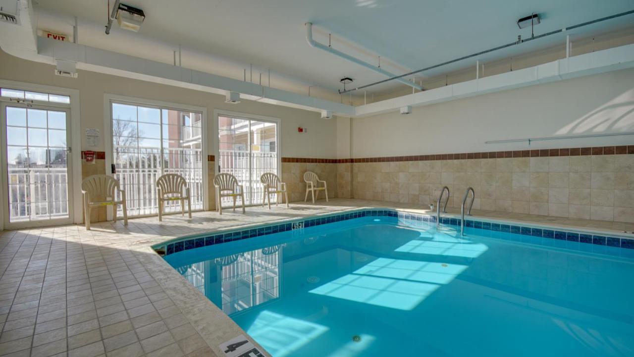 Americana Condos 10Th Street Ocean City Kültér fotó
