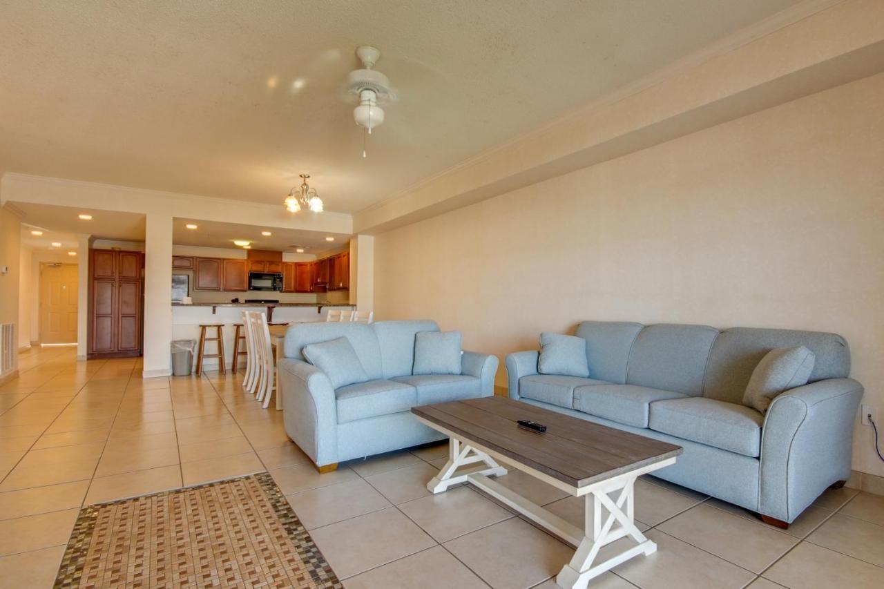 Americana Condos 10Th Street Ocean City Kültér fotó