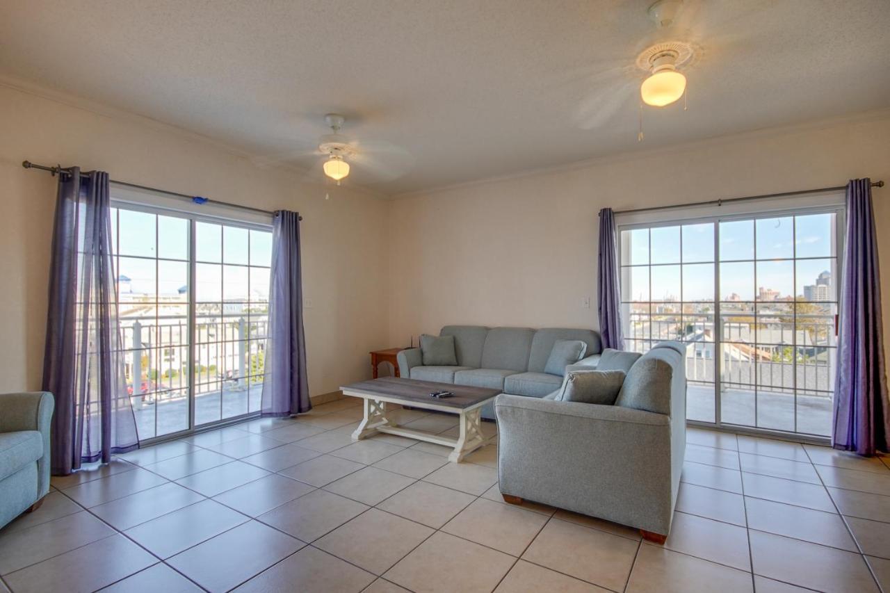 Americana Condos 10Th Street Ocean City Kültér fotó