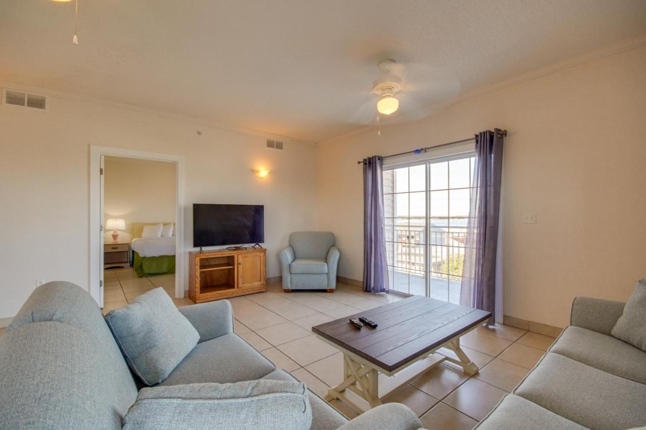 Americana Condos 10Th Street Ocean City Kültér fotó