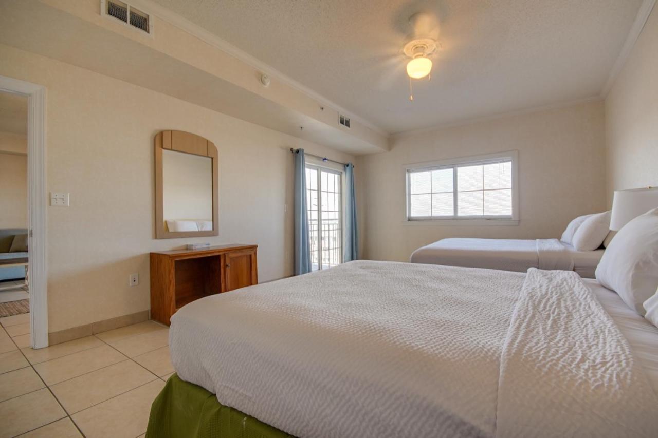 Americana Condos 10Th Street Ocean City Kültér fotó