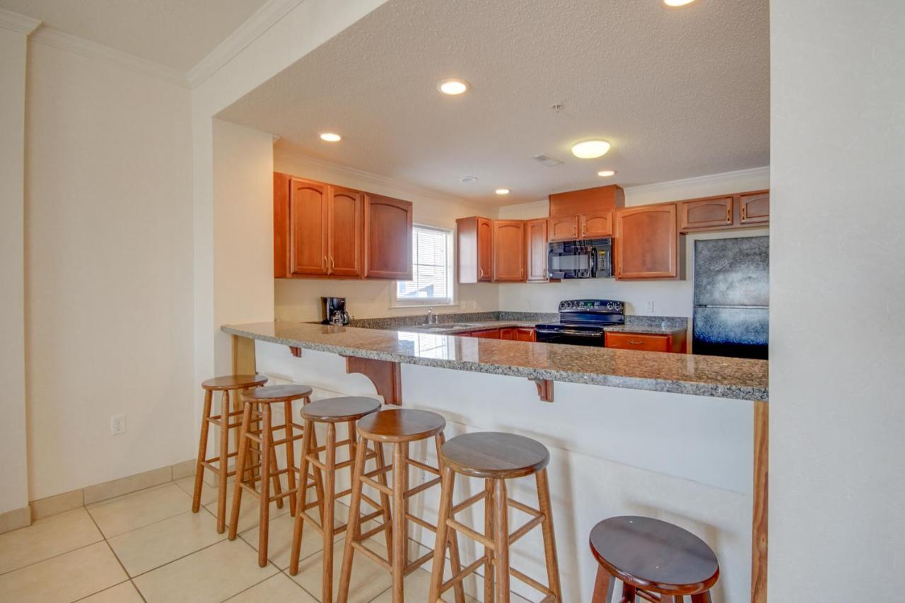 Americana Condos 10Th Street Ocean City Kültér fotó