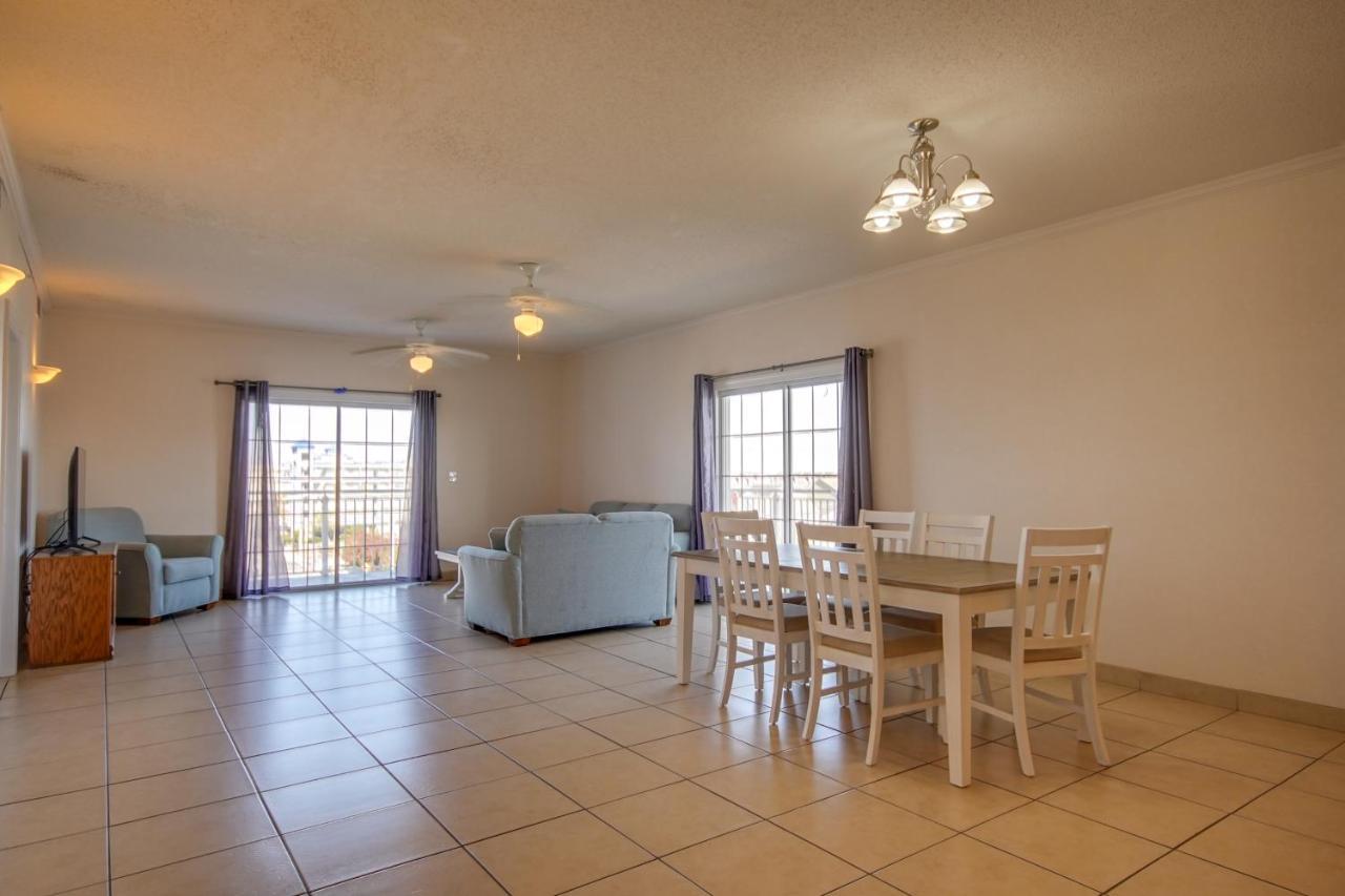 Americana Condos 10Th Street Ocean City Kültér fotó