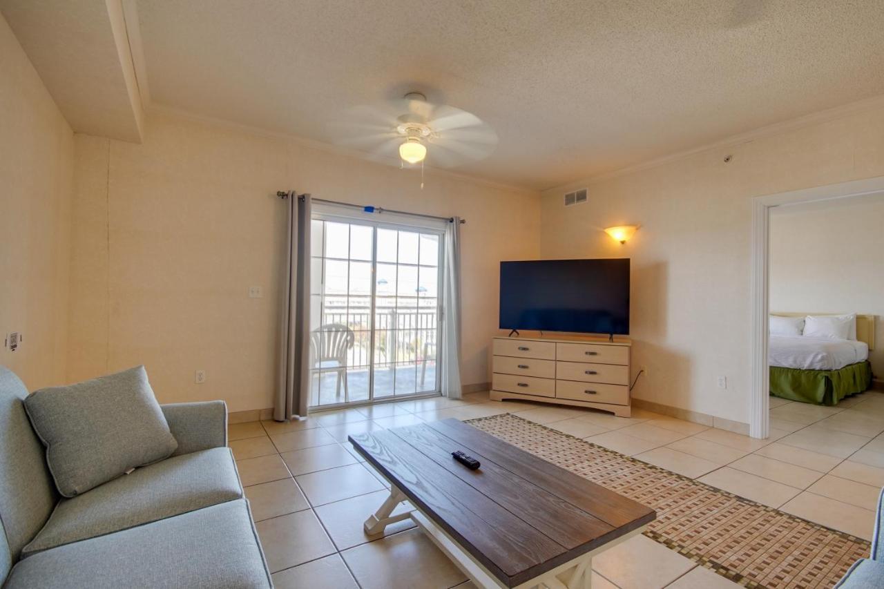 Americana Condos 10Th Street Ocean City Kültér fotó