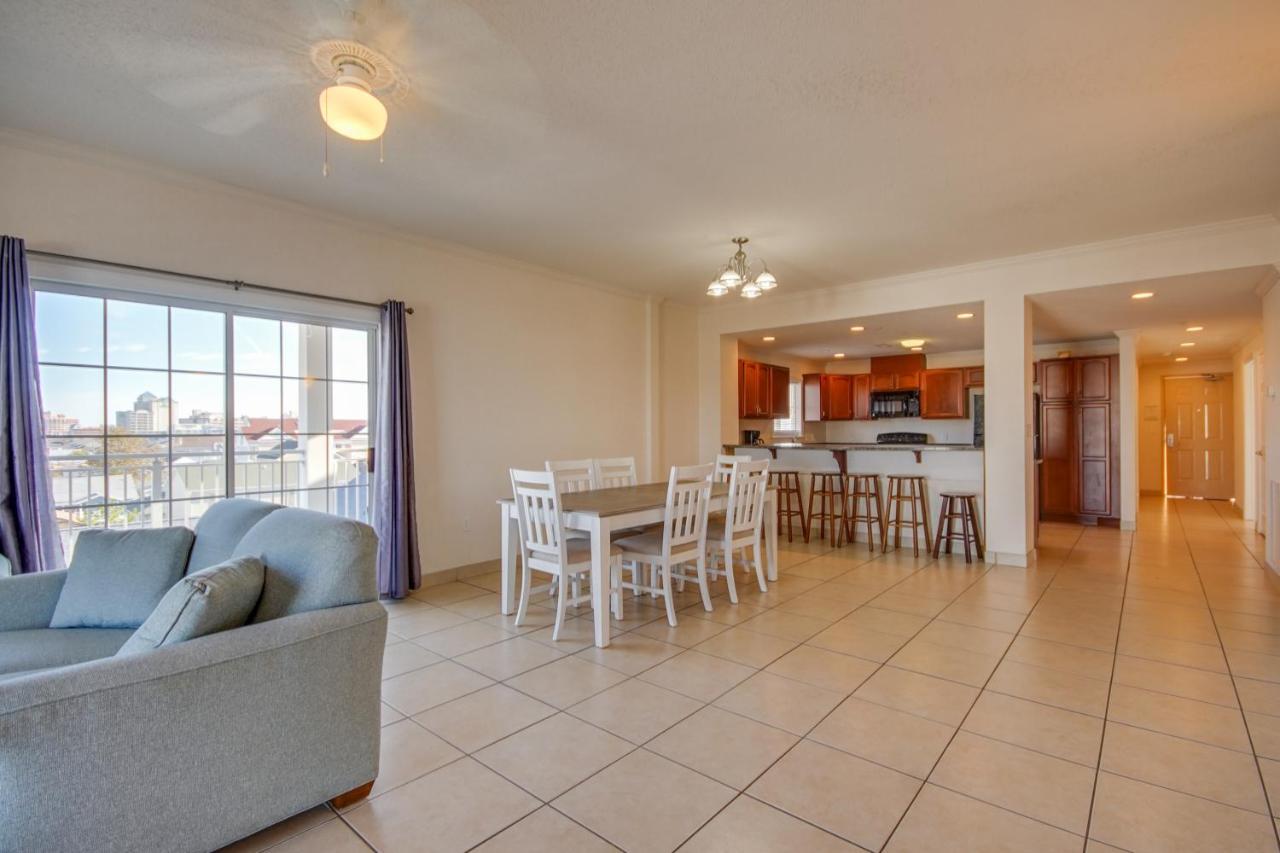 Americana Condos 10Th Street Ocean City Kültér fotó