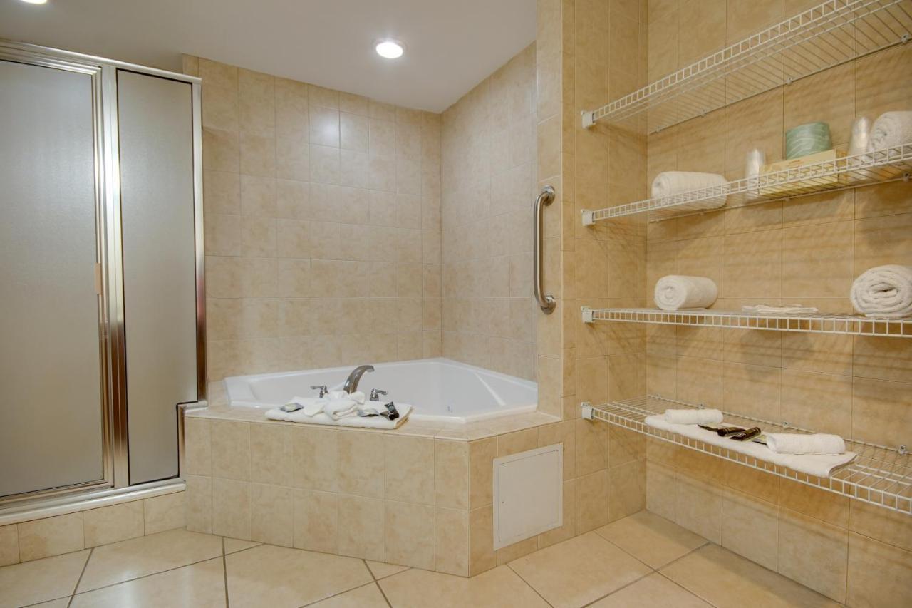 Americana Condos 10Th Street Ocean City Kültér fotó
