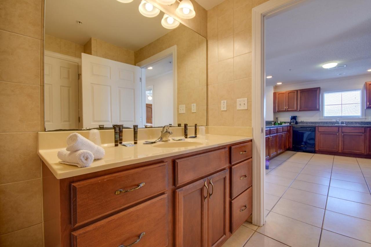 Americana Condos 10Th Street Ocean City Kültér fotó