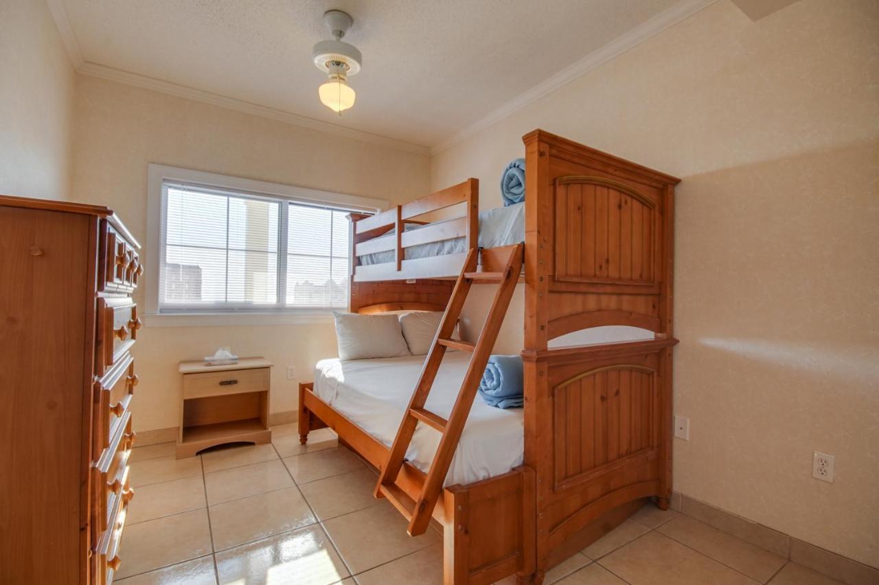 Americana Condos 10Th Street Ocean City Kültér fotó