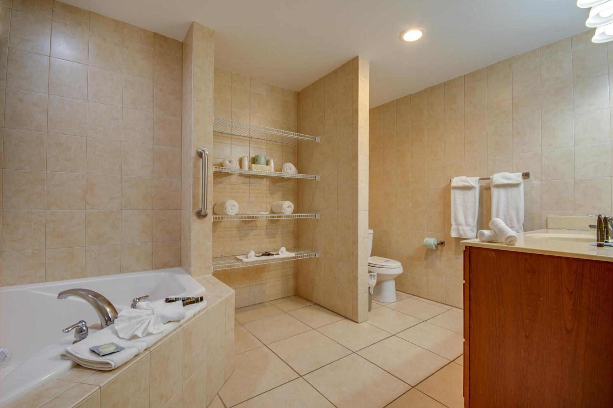 Americana Condos 10Th Street Ocean City Kültér fotó