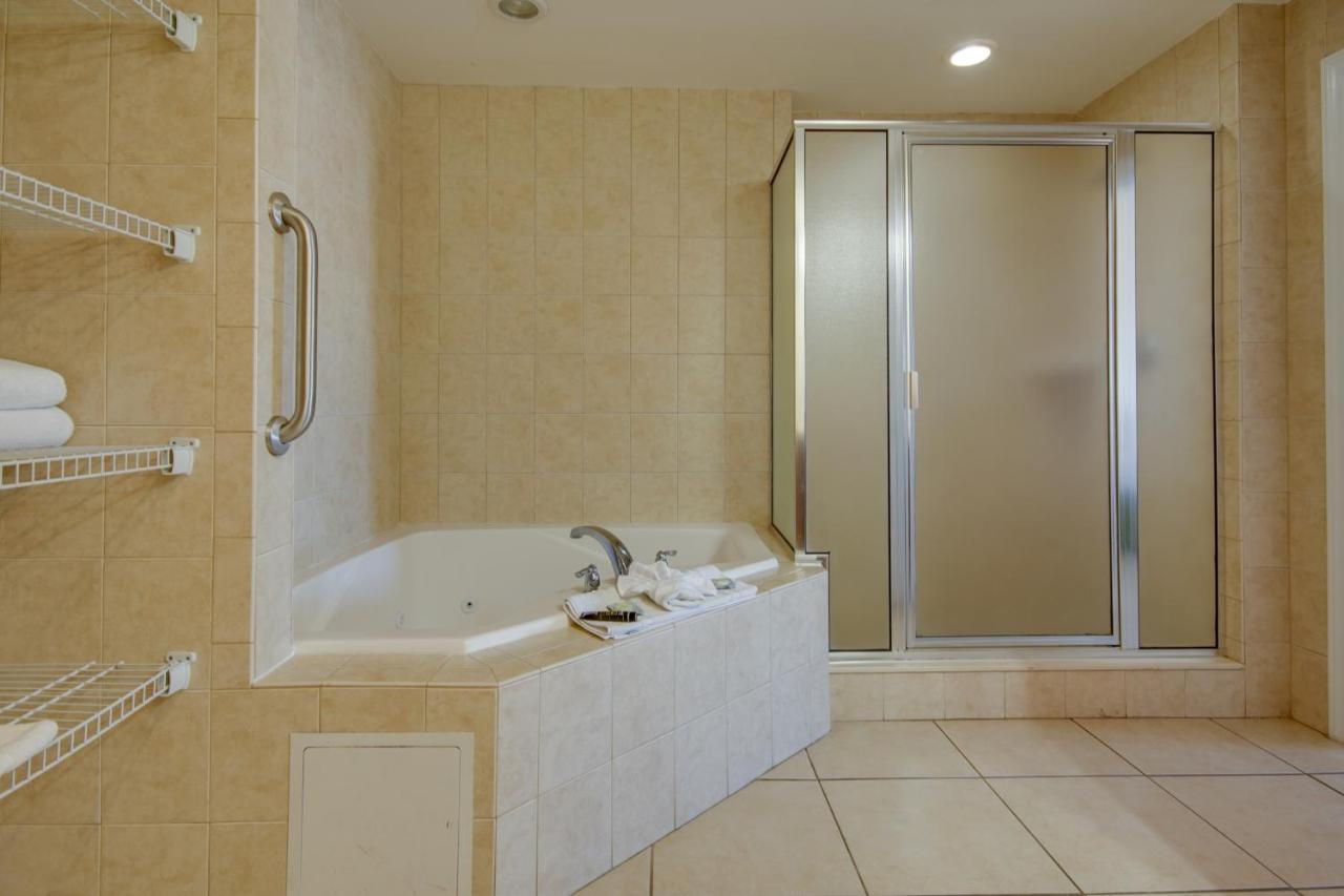 Americana Condos 10Th Street Ocean City Kültér fotó